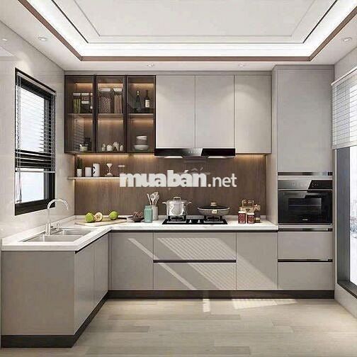 Nhà mới xây  mặt tiền Lê Hồng Phong Long Khánh TP Đồng Nai