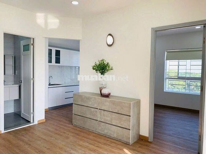 Bán căn hộ chung cư 155 Nguyễn Chí Thanh, quận 5