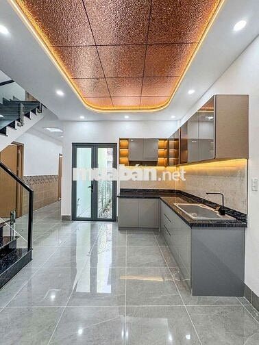 NHÀ TRỆT LẦU - HẺM 58 ĐƯỜNG CMT8 - PHƯỜNG CÁI KHẾ