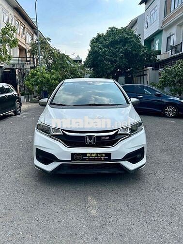Honda Jazz RS 2019 1 chủ mua mới