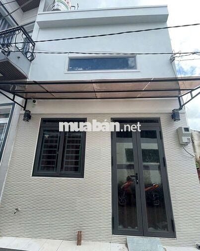 🏠 NHÀ TRỆT LỬNG XÂY MỚI – TRUNG TÂM NINH KIỀU – SÁT ĐH CÔNG NGHỆ