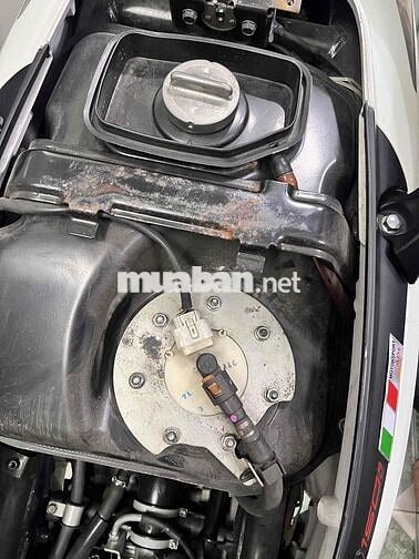 Honda SH150i Ý SM109 chính chủ bán!!!