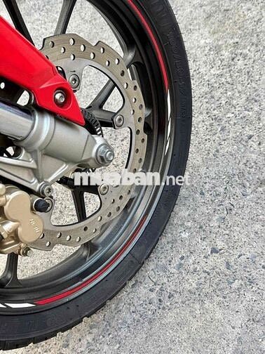 Honda CBR150r 2021 Đỏ Đã sử dụng