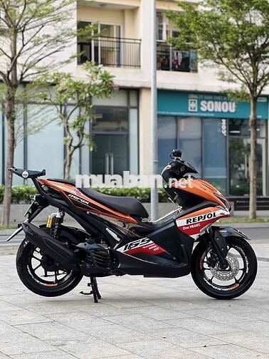 Yamaha NVX 155 VVA ABS Cam đen