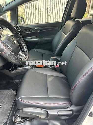 Honda Jazz RS 2019 1 chủ mua mới