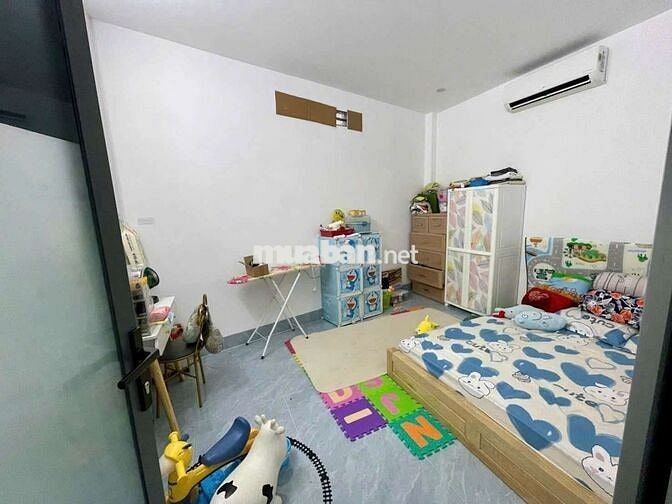🏠 NHÀ TRỆT LỬNG XÂY MỚI – TRUNG TÂM NINH KIỀU – SÁT ĐH CÔNG NGHỆ