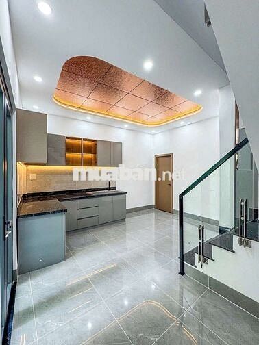 NHÀ TRỆT LẦU - HẺM 58 ĐƯỜNG CMT8 - PHƯỜNG CÁI KHẾ