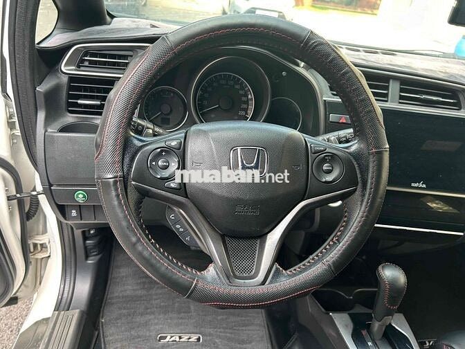 Honda Jazz RS 2019 1 chủ mua mới