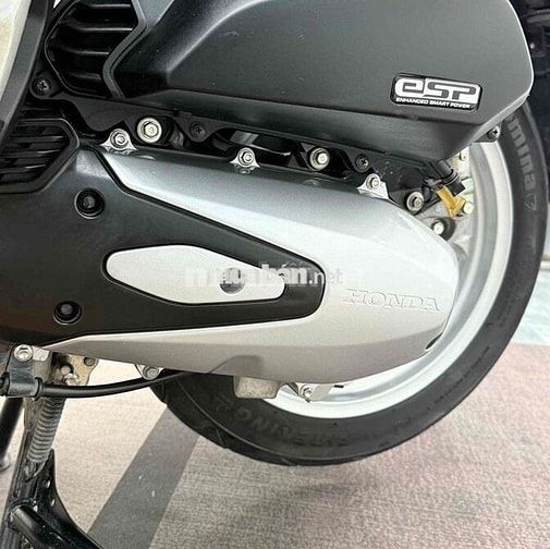 Honda SH Mode 2022 Xanh CBS BSTP CHÍNH CHỦ KÝ