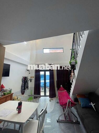 🏠 NHÀ TRỆT LỬNG XÂY MỚI – TRUNG TÂM NINH KIỀU – SÁT ĐH CÔNG NGHỆ