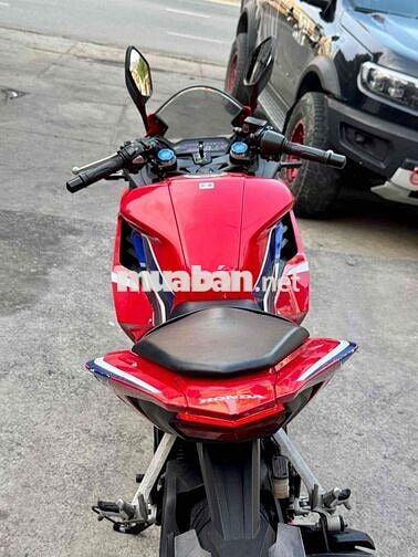 Honda CBR150r 2021 Đỏ Đã sử dụng