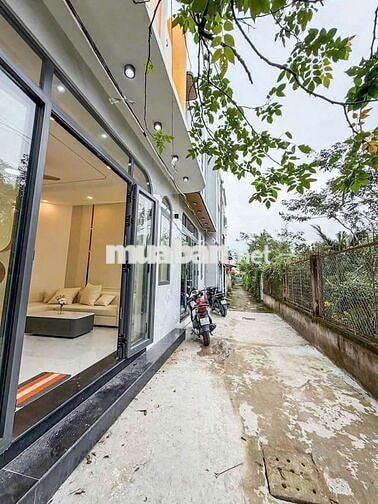 NHÀ TRỆT LẦU – HẺM 7 TRẦN VĨNH KIẾT, CẦN THƠ