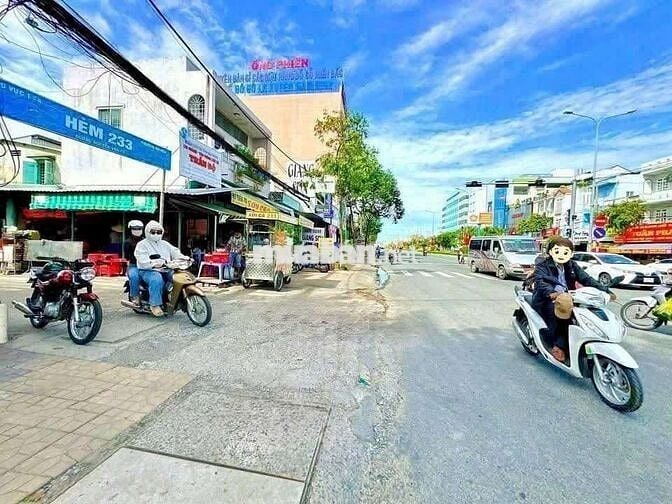 🏠 NHÀ TRỆT LỬNG XÂY MỚI – TRUNG TÂM NINH KIỀU – SÁT ĐH CÔNG NGHỆ