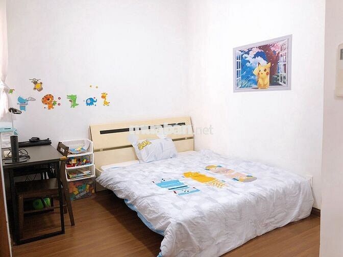 Cho thuê Ruby Celadon City Tân Phú 2PN (68m2) giá 10tr ngay Aeon Mall