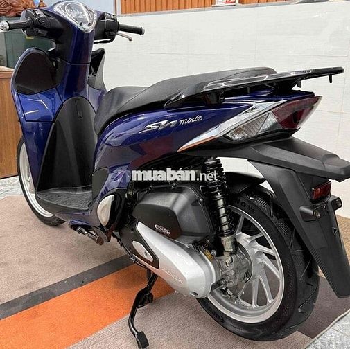 Honda SH Mode 2022 Xanh CBS BSTP CHÍNH CHỦ KÝ