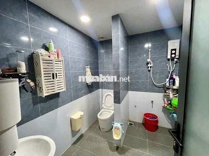 🏠 NHÀ TRỆT LỬNG XÂY MỚI – TRUNG TÂM NINH KIỀU – SÁT ĐH CÔNG NGHỆ