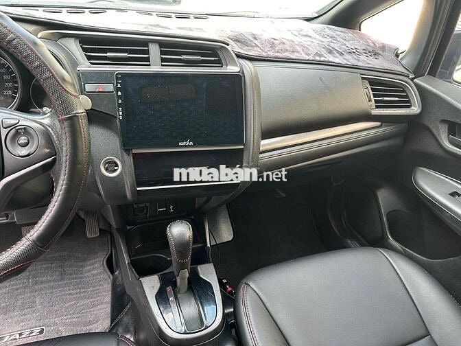 Honda Jazz RS 2019 1 chủ mua mới