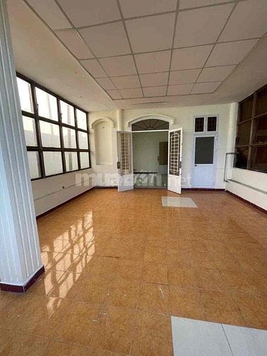 Nhà  villa cho thuê  7,5m x 25m. 1T, 1L Linh Đông, Thủ Đức