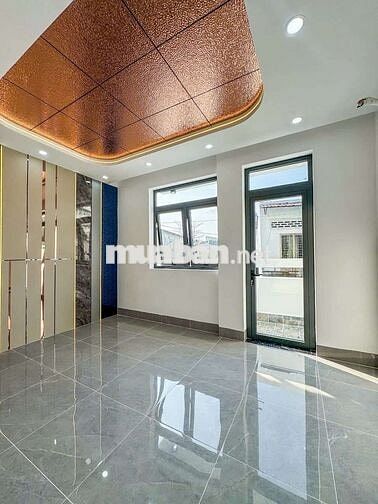 NHÀ TRỆT LẦU - HẺM 58 ĐƯỜNG CMT8 - PHƯỜNG CÁI KHẾ
