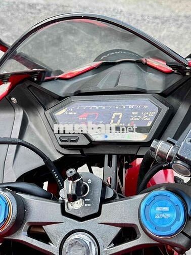 Honda CBR150r 2021 Đỏ Đã sử dụng