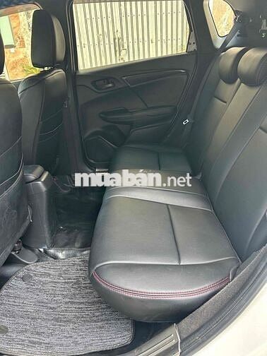 Honda Jazz RS 2019 1 chủ mua mới