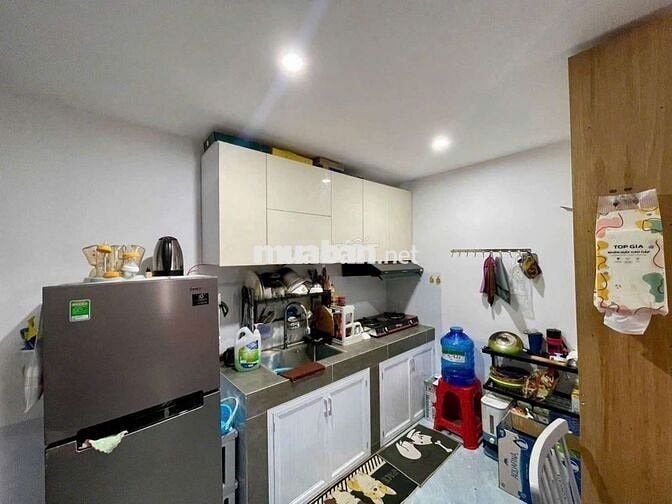 🏠 NHÀ TRỆT LỬNG XÂY MỚI – TRUNG TÂM NINH KIỀU – SÁT ĐH CÔNG NGHỆ