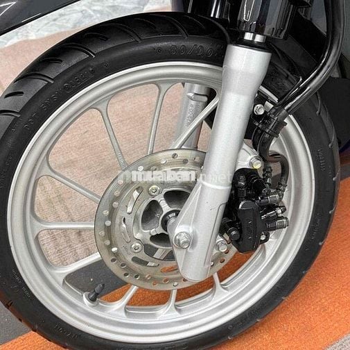 Honda SH Mode 2022 Xanh CBS BSTP CHÍNH CHỦ KÝ
