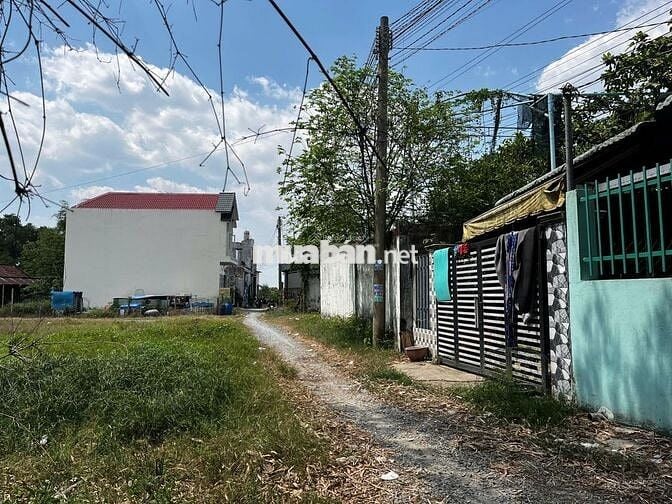 Bán đất tại Tràm Lạc, 1,285 tỷ, 142m2, lô đất đẹp, chính chủ, sổ riêng