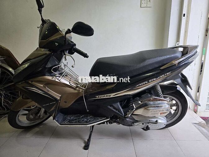 Honda Air Blade 125 Vàng đồng