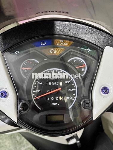 Honda SH150i Ý SM109 chính chủ bán!!!