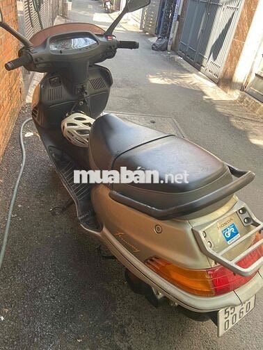 Honda Freeway 250 Vàng cát