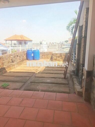 CHO THUÊ NHÀ PHƯỜNG BIÊN HOÀ GIÁ 12 TRIỆU
