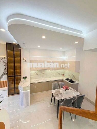 NHÀ TRỆT LẦU – HẺM 7 TRẦN VĨNH KIẾT, CẦN THƠ