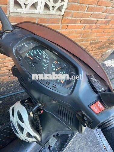 Honda Freeway 250 Vàng cát