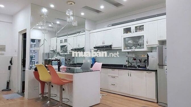 🏡 Cần bán nhanh căn hộ toà N05 Trần Quý Kiên 61m 2pn giá chỉ 5.53 tỷ