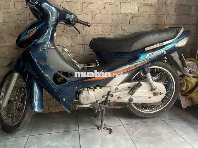 cần bán xe future 2001