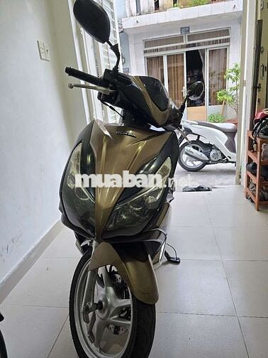 Honda Air Blade 125 Vàng đồng