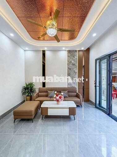 NHÀ TRỆT LẦU - HẺM 58 ĐƯỜNG CMT8 - PHƯỜNG CÁI KHẾ