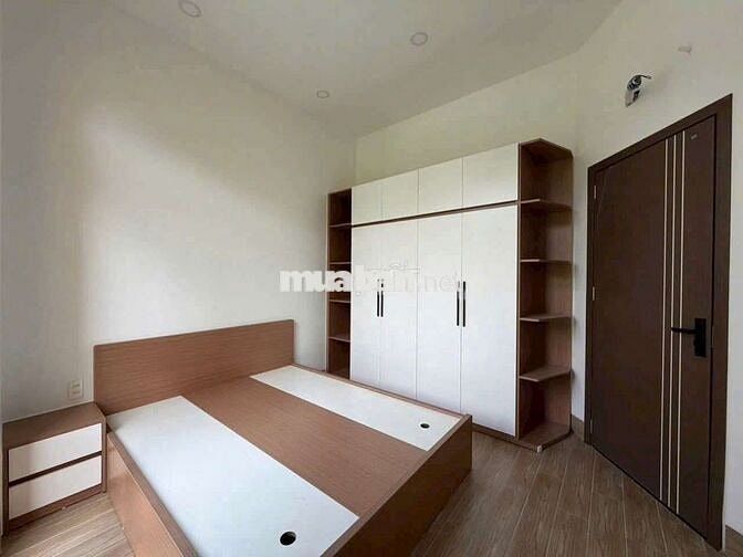 NHÀ TRỆT LẦU – HẺM 7 TRẦN VĨNH KIẾT, CẦN THƠ