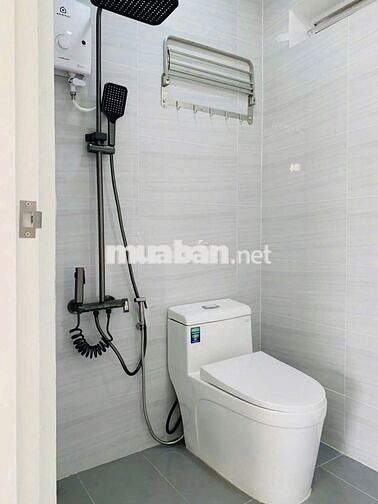 Bán căn hộ chung cư 155 Nguyễn Chí Thanh, quận 5
