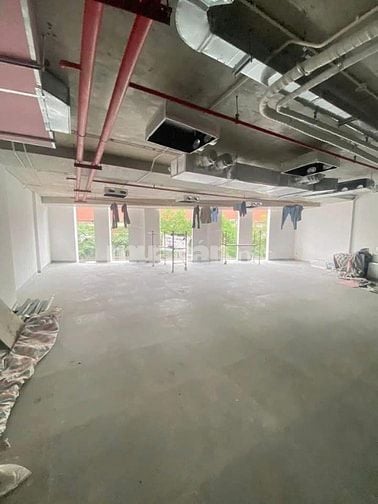 SIÊU PHẨM MẶT PHỐ BẠCH MAI – 10 TẦNG – MẶT TIỀN 9M – DIỆN TÍCH 220M