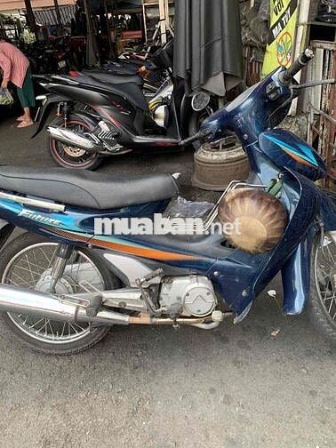 cần bán xe future 2001