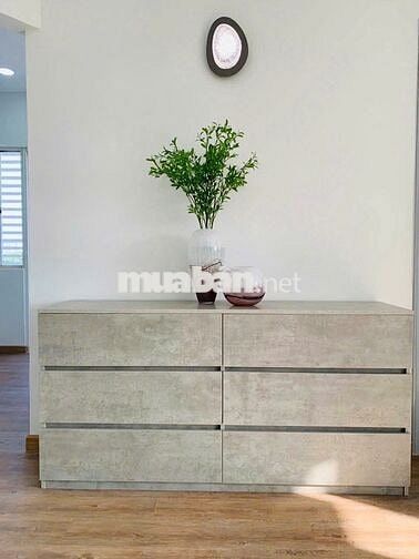 Bán căn hộ chung cư 155 Nguyễn Chí Thanh, quận 5