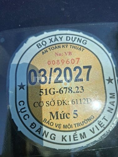 TOYOTA INNOVA 2006 (Sài Gòn) ĐÃ QUA SỬ DỤNG