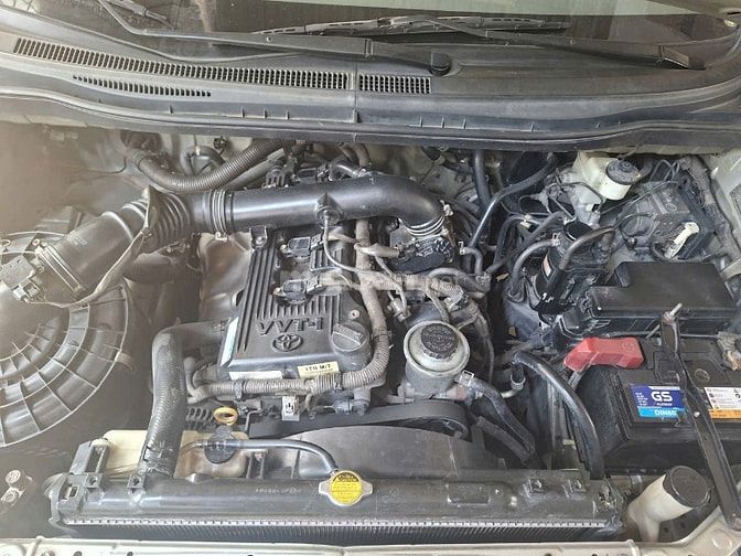 TOYOTA INNOVA 2006 (Sài Gòn) ĐÃ QUA SỬ DỤNG