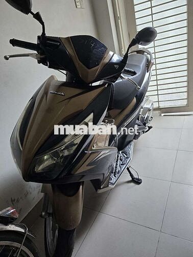 Honda Air Blade 125 Vàng đồng