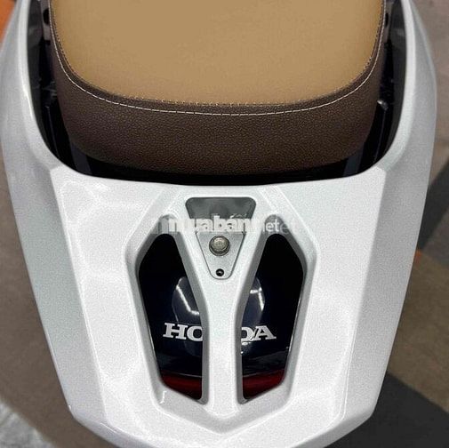 Honda Lead 2018 Xanh đen bstp 9 chủ ký khoá smk