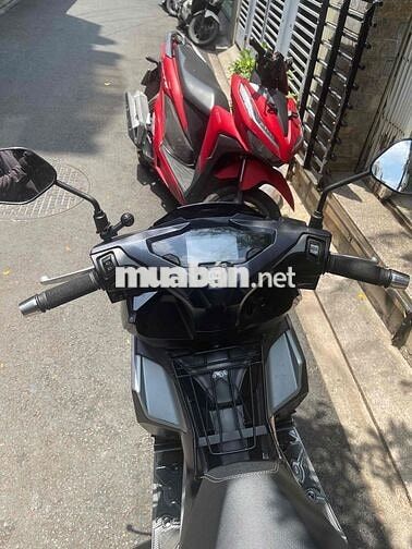 Honda Air Blade 150 ABS 2020 Xám 24000 km