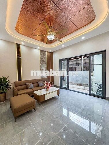 NHÀ TRỆT LẦU - HẺM 58 ĐƯỜNG CMT8 - PHƯỜNG CÁI KHẾ