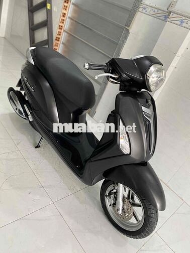 Yamaha Grande Chính Chủ BS62 Bao Kí
